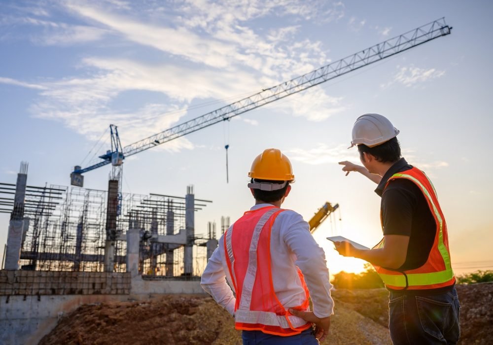 Project Management Tips - Chad Fisher Construction